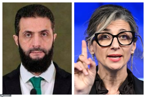 دولت ترامپ: جولانی بله، آلبانیزی نه! درست مثل وقتی صدام را از فهرست تروریستی حذف کردند/ واکنش ظریف به اقدام مضحک آمریکا