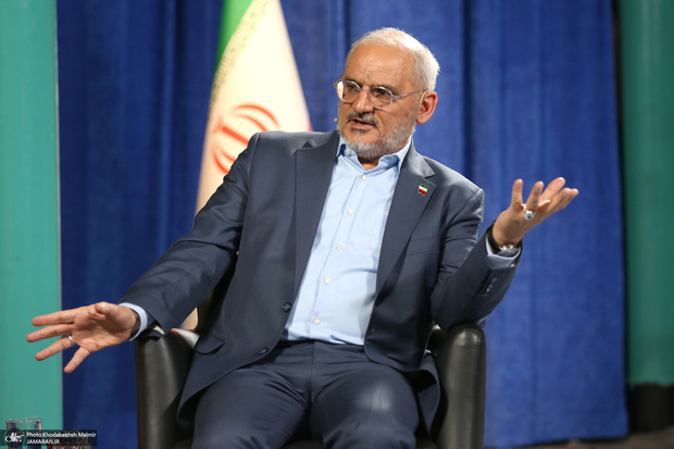 رییس دفتر رییس‌جمهور: دانشگاهی که ارتباطی با واقعیت‌های جامعه نداشته باشد، فقط عده‌ای را مدرک‌دار می‌کند