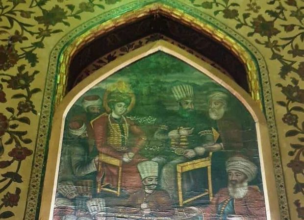 ۳۱ اثر شاخص موزه پارس شیراز ثبت ملی شد