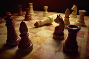 پایان دور هشتم رقابت‌های شطرنج آسیا- چین/ سه پیروزی و یک شکست برای ایران