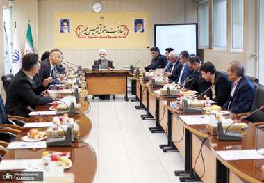 دومین مجمع عالی مشورتی معاونت حقوقی رئیس‌جمهور برگزار شد