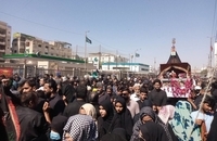 یوم علی در پاکستان (1)