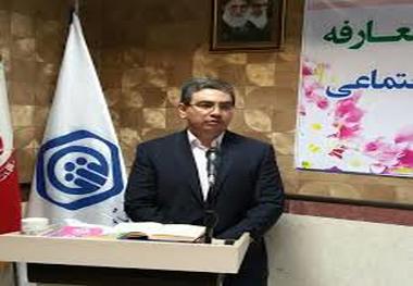 استخدام 47 نفر نیروی درمان در اردبیل ویزیت  یک میلیون نفر در اردبیل در سال گذشته