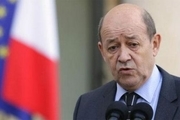 وزیر خارجه فرانسه: معتقدیم ایران تاکنون به تعهدات خود در برجام پایبند بوده است