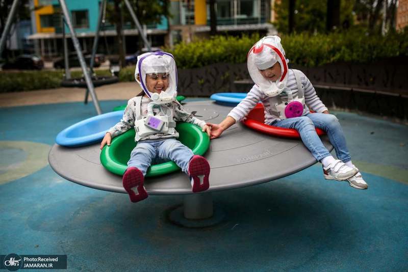 منتخب تصاویر امروز جهان- 23 مهر