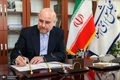قالیباف درگذشت مادر سه شهید را تسلیت گفت