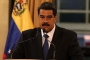 قدردانی رییس‌جمهور ونزوئلا به‌زبان‌فارسی