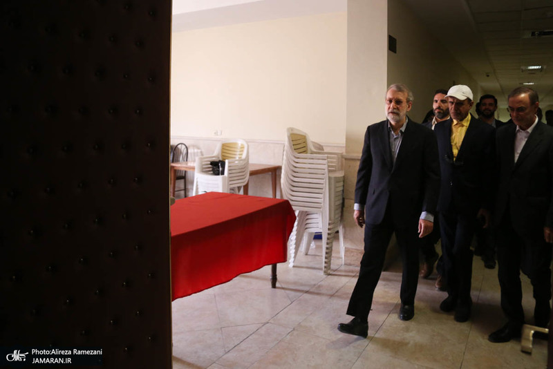 نشست "از فلسفه مطهری تا فلسفه مذاکرات"