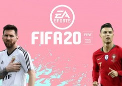 بهترین بازیکن های FIFA20 اعلام شد/ ستاره آرژانتینی در صدر