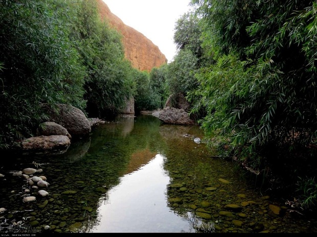 گردشگران از تردد در مناطق کوهستانی گتوند خودداری کنند