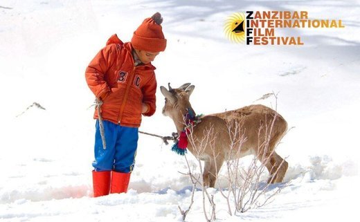 فیلم «اسکی باز»، اثر هنرمند چهارمحال و بختیاری، بهترین فیلم بیست و دومین جشنواره بین المللی فیلم زنگبار تانزانیا شد