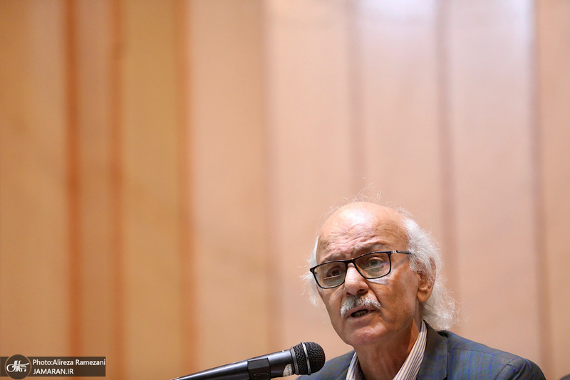 چهل و ششمین سالگرد درگذشت آیت الله سید محمود طالقانی