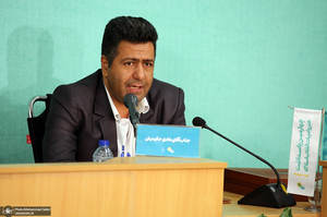 رونمایی از کتاب «روح الله» با تقریظ رهبر انقلاب
