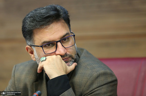 کارگروه برنامه ریزی همکاری موسسه تنظیم و نشر آثار امام (س) با وزارت آموزش و پرورش