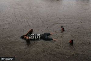 منتخب تصاویر امروز جهان- 25 تیر 1400