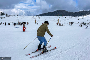 گلمرگ کشمیر