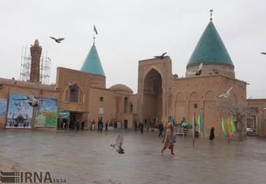 ثبت جهانی بسطام، نیازمند هم افزایی دستگاه های مختلف است