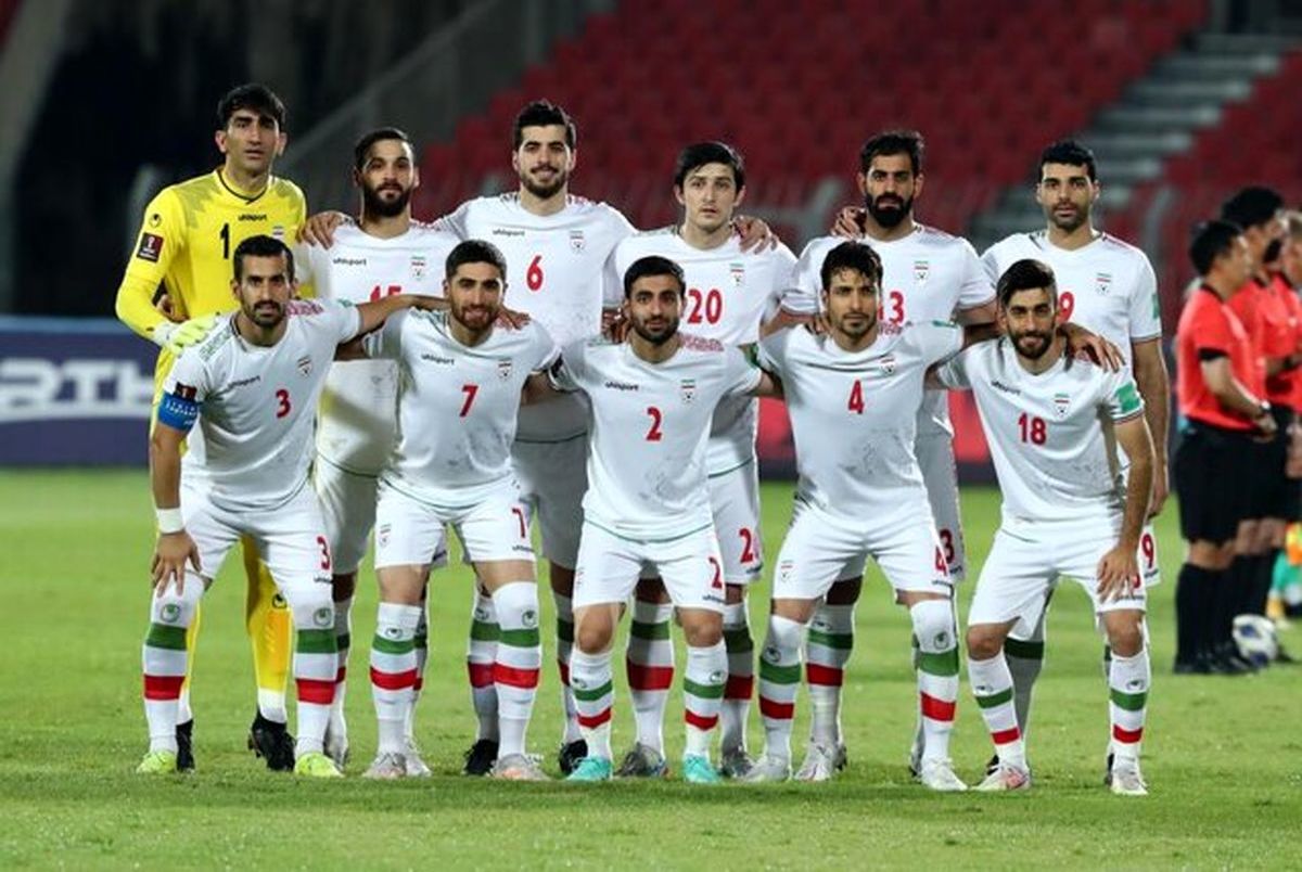 ترس ایران در مقدماتی جام جهانی فنی نیست؛ بی کفایتی مدیریتی است!
