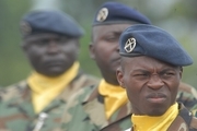 ادامه دومینوی کودتای نظامیان در آفریقا؛ ارتش گابن با کودتا قدرت را به دست گرفت                                                                                                                                                                                 