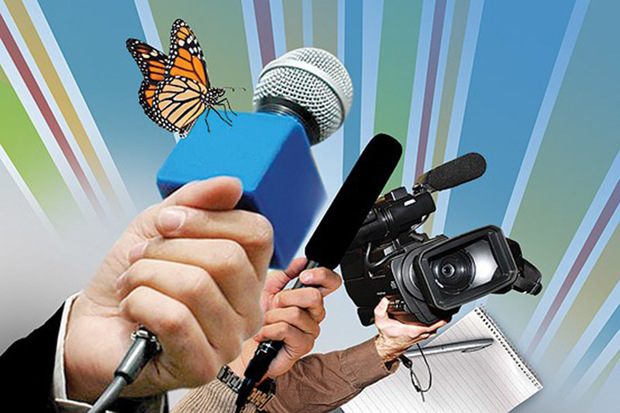 دوره های آموزشی خبرنگاری در همدان برگزار می شود