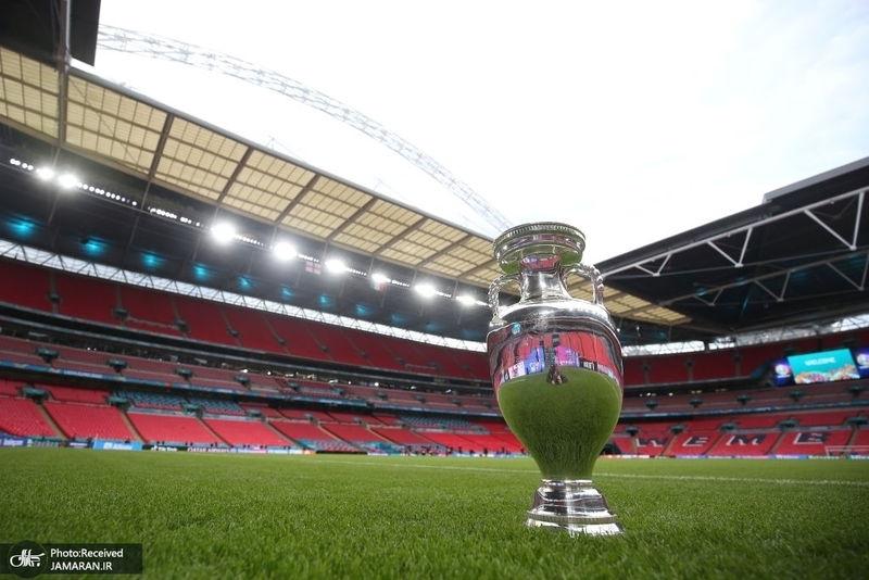 منتخب تصاویر امروز جهان- 20 تیر 1400