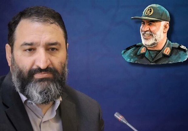 شهادت فرزند شهید شوشتری در ناآرامی‌های مشهد + عکس