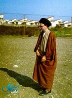 شهید آیت الله سید محمدعلی قاضی طباطبایی(ره) / شهید قاضی طباطبایی