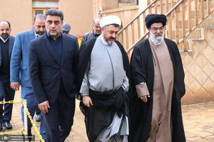 اختتامیه چهارمین هفته فرهنگی «بر آستان آفتاب»