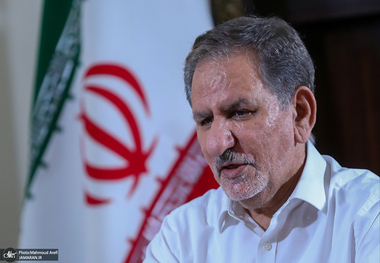 جهانگیری: اضافه شدن تولید برق غیر ممکن است