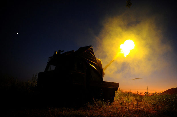 دولت ترامپ سیاست منسجمی برای ایجاد صلح پایدار در اوکراین ندارد