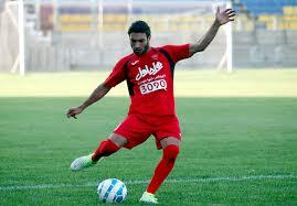 خلیل زاده: هواداران پرسپولیس فوق العاده هستند