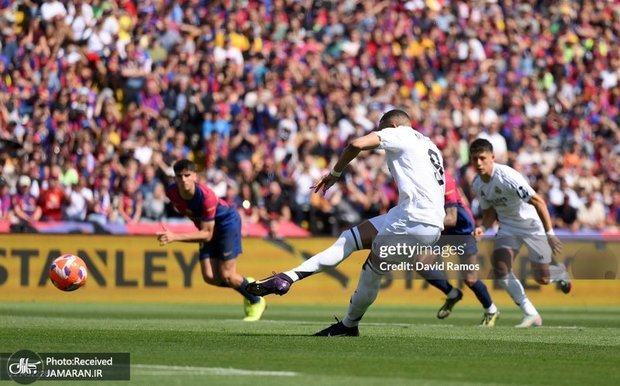 امباپه: باخت دردناک بود اما بر می گردیم