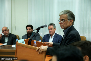 دومین جلسه محاکمه گروه عظام به اتهام قاچاق سازمان یافته و حرفه‌ای قطعات خودرو