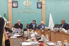حسین‌زاده، معاون پزشکیان: «امیدافزایی» نوعی مبارزه است/ نباید مسئولیت‌های اجتماعی را تعطیل کنیم
