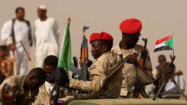 دولت سودان همه نظامیان خود را از یمن خارج می کند