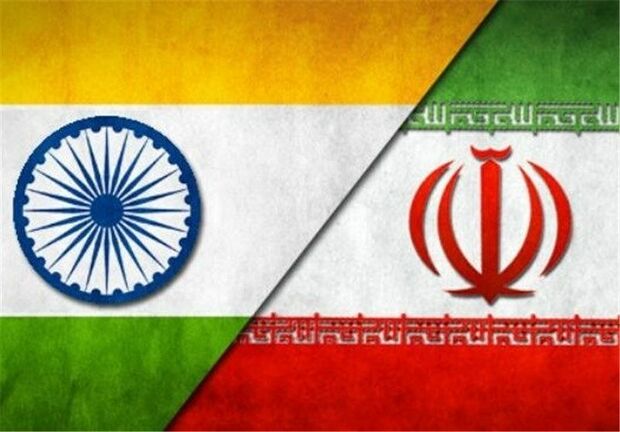 هدف ایران و هند: دستیابی به تجارت 30 میلیارد دلاری