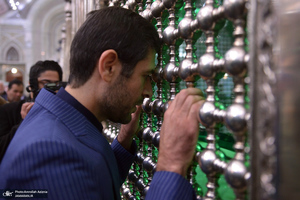 تجدید میثاق اصناف، نهادها، سازمان ها و اقشار مختلف مردم با آرمان های امام خمینی(س)- 8