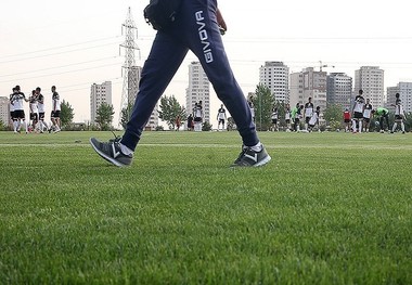 مدیر بخش صادرات شرکت جیووا: تفاهمی با فدراسیون نداشتیم و شکایتمان را به جریان می اندازیم