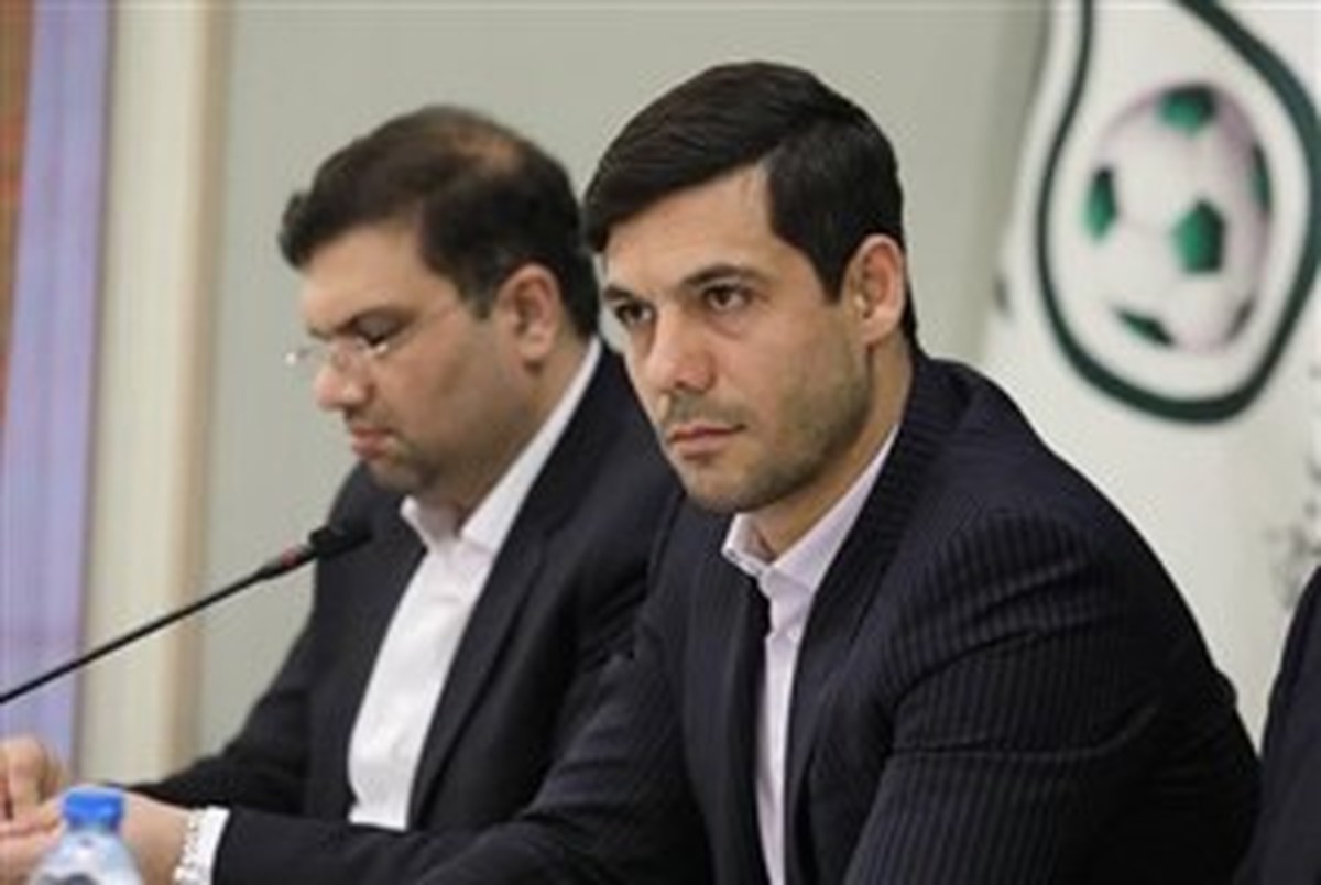 توضیحات ابراهیم شکوری درباره حذف پرداخت های AFC به ایران از سال جدید میلادی