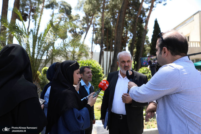 جلسه امروز هیئت دولت