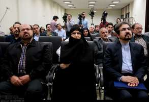 نشست «پیام چهل سالگی انقلاب اسلامی در آیینه دیپلماسی رسانه ای»