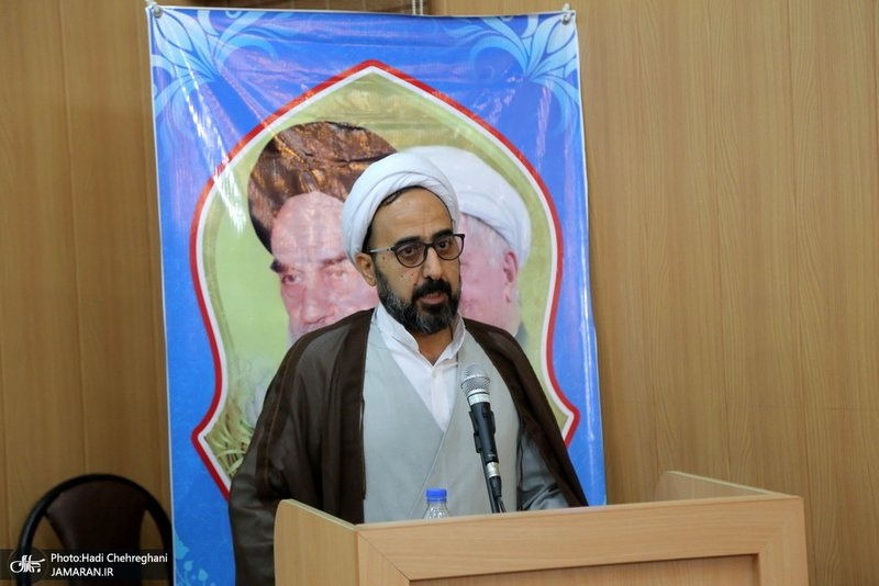 همایش «بررسی نقش آیت الله هاشمی رفسنجانی در نهضت امام خمینی(س)»