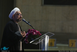 سالروز یوم الله 12 بهمن در فرودگاه مهرآباد