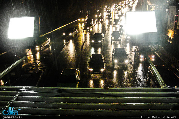 زمان ناپایداری هوای تهران اعلام شد/ جدیدترین پیش بینی هواشناسی در فروردین 1404