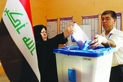 نتایج نهایی انتخابات پارلمانی عراق/ سائرون (مقتدا صدر) اول، نصر (وابسته به حیدر العبادی) دوم، و فتح (هادی العامری) سوم شد