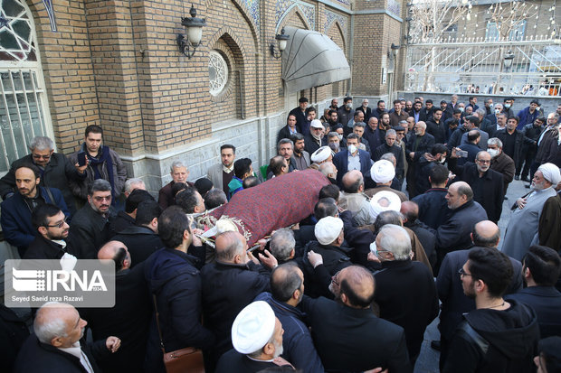 برگزاری هرگونه مراسم و تجمعی در ریگان ممنوع شد