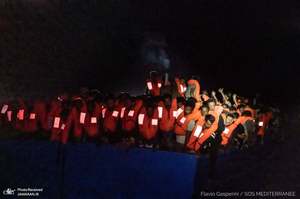 منتخب تصاویر امروز جهان- 16 تیر 1400