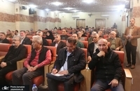 سومین نشست تاریخ شفاهی «یاد»