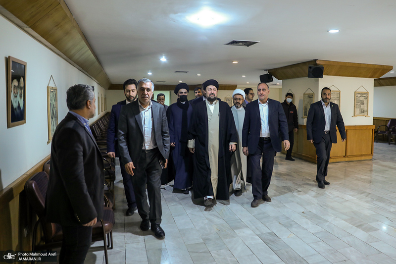 نکوداشت محمدجواد حجتی کرمانی-1