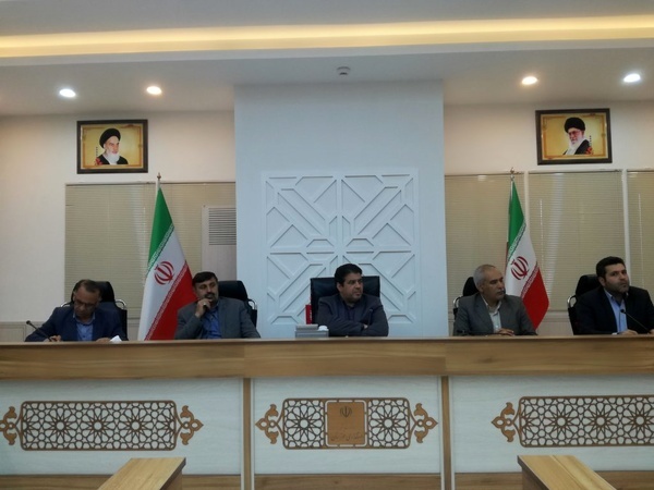 ضرورت تشکیل کمیته ای برای جابجایی روستاهای واقع در حریم و بستر رودخانه ها در خوزستان